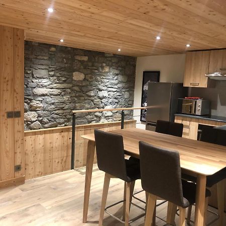 Magnifique Appartement Neuf De 60M2 Meribel Centre Les Allues 외부 사진