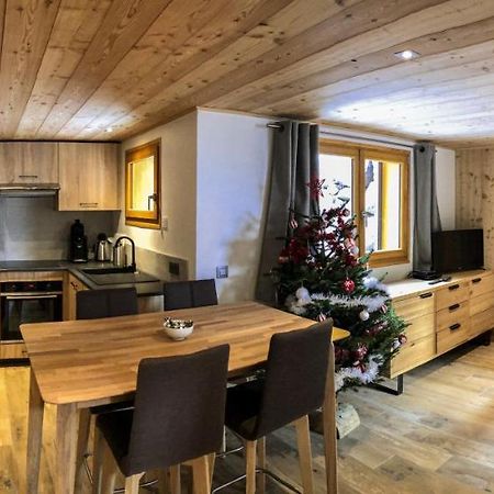 Magnifique Appartement Neuf De 60M2 Meribel Centre Les Allues 외부 사진