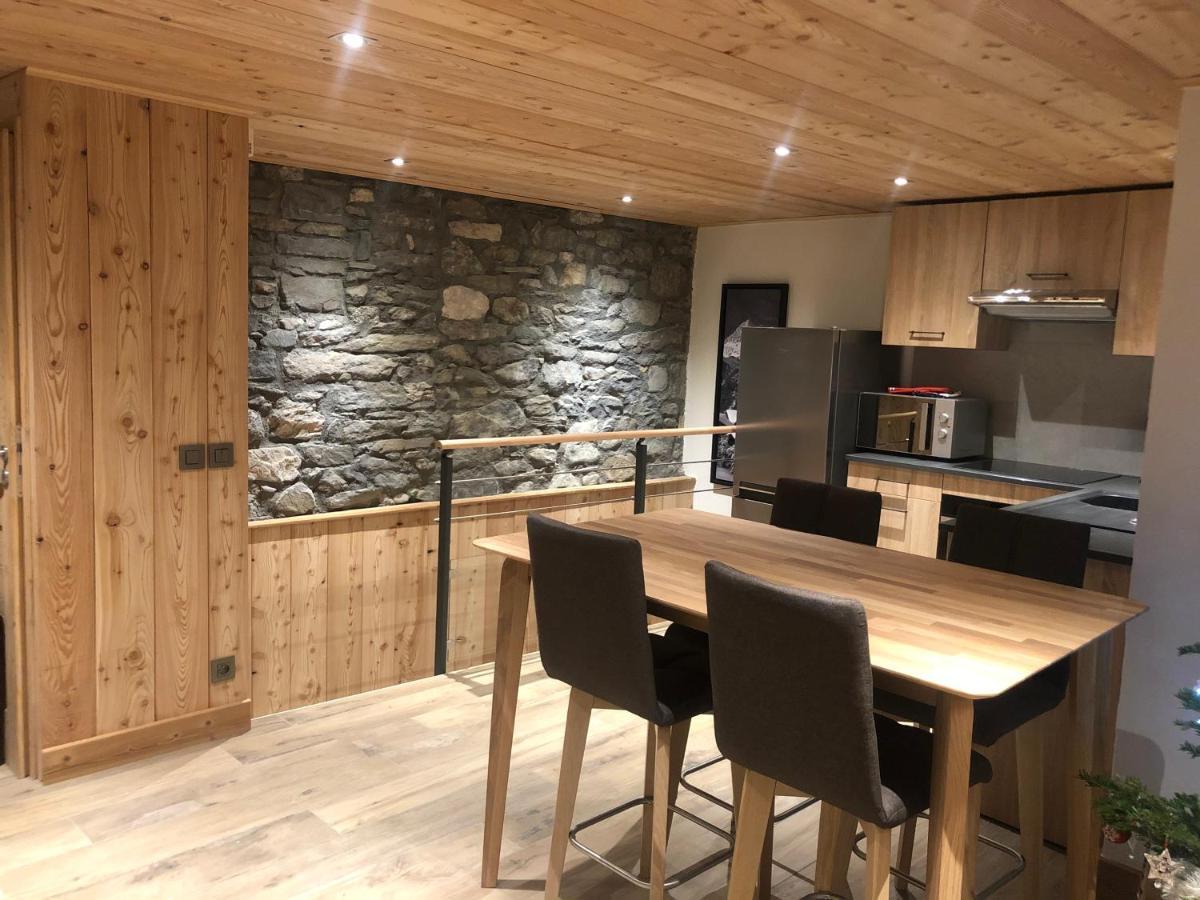 Magnifique Appartement Neuf De 60M2 Meribel Centre Les Allues 외부 사진